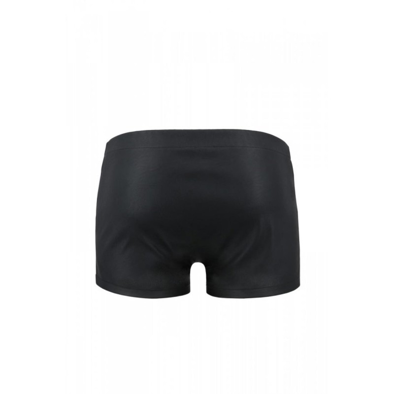 048 SHORT DAVID black XXL/XXXL - Passion